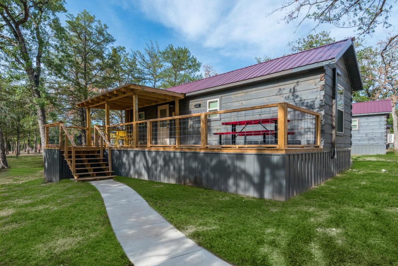 Great Escapes Rv Resort Bryan College Station ภายนอก รูปภาพ