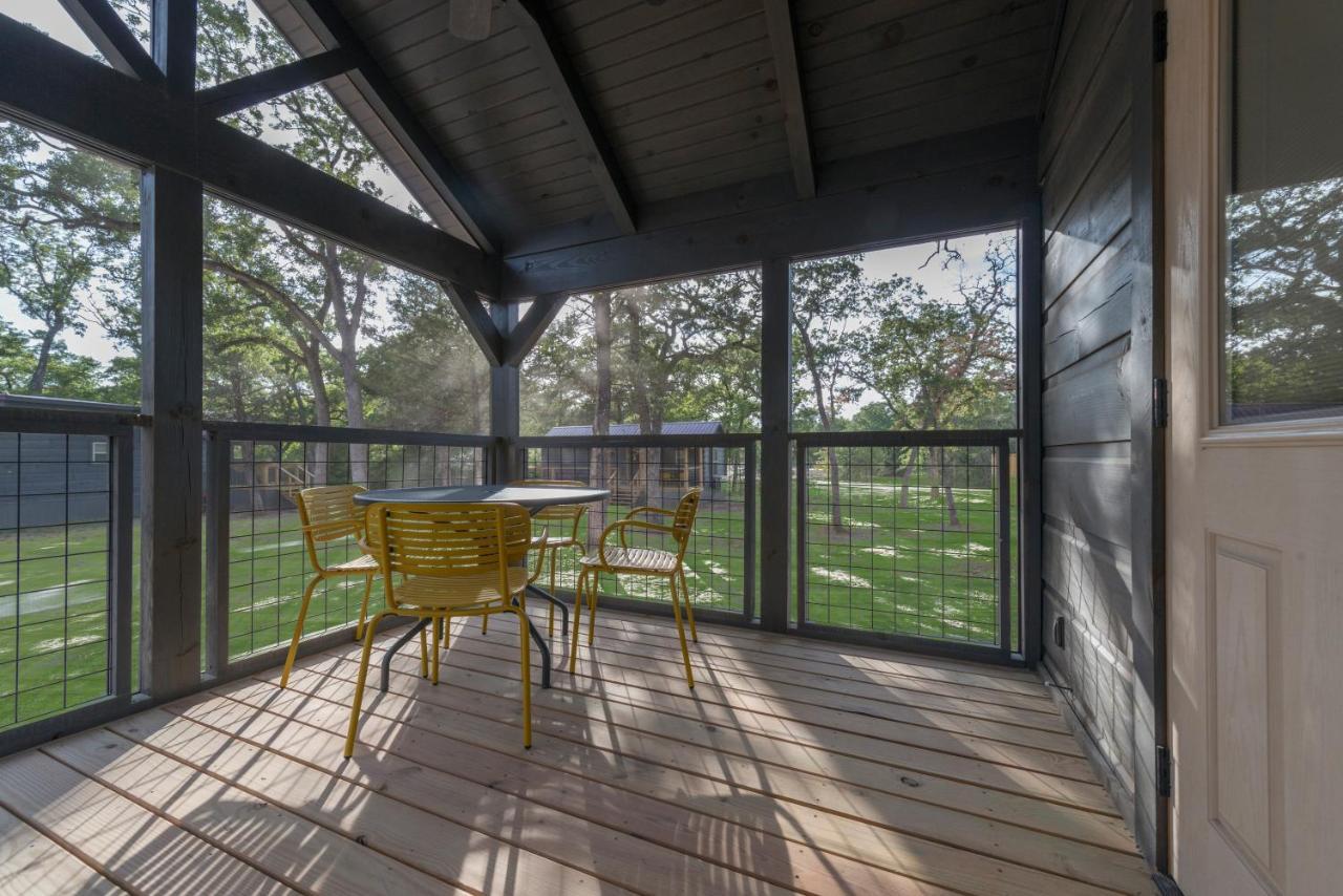 Great Escapes Rv Resort Bryan College Station ภายนอก รูปภาพ