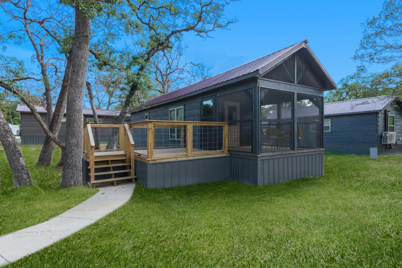 Great Escapes Rv Resort Bryan College Station ภายนอก รูปภาพ