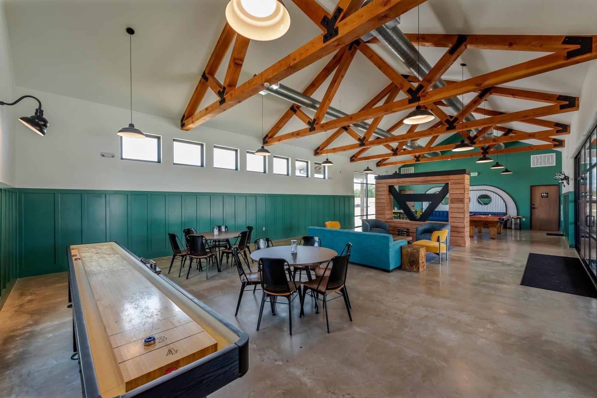 Great Escapes Rv Resort Bryan College Station ภายนอก รูปภาพ
