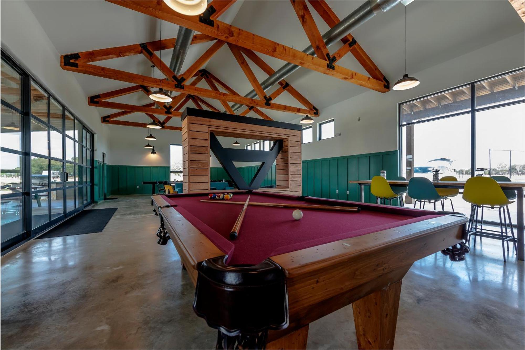 Great Escapes Rv Resort Bryan College Station ภายนอก รูปภาพ