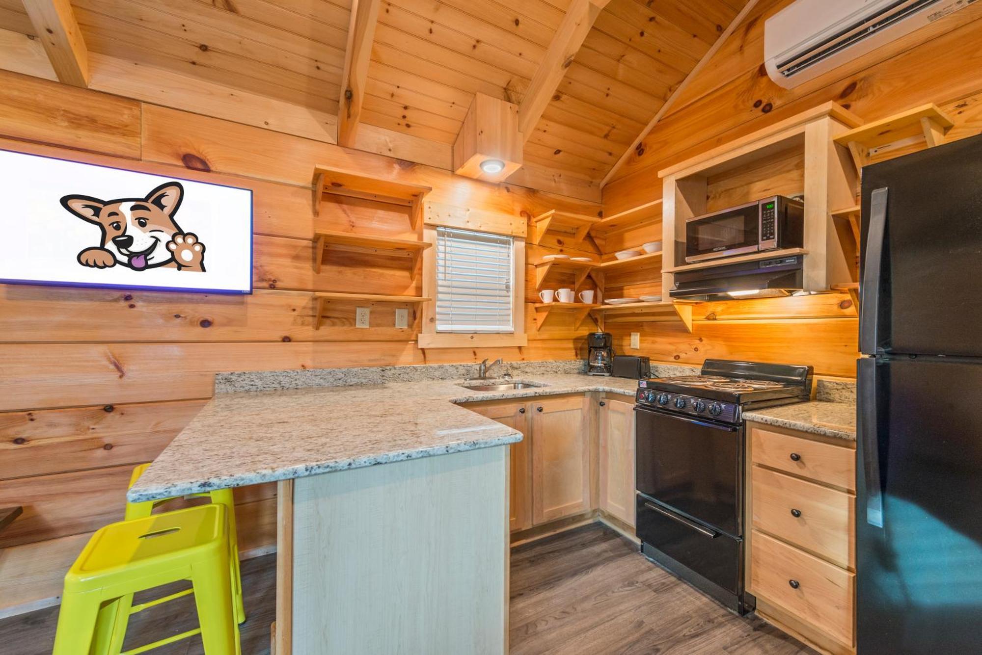 Great Escapes Rv Resort Bryan College Station ภายนอก รูปภาพ