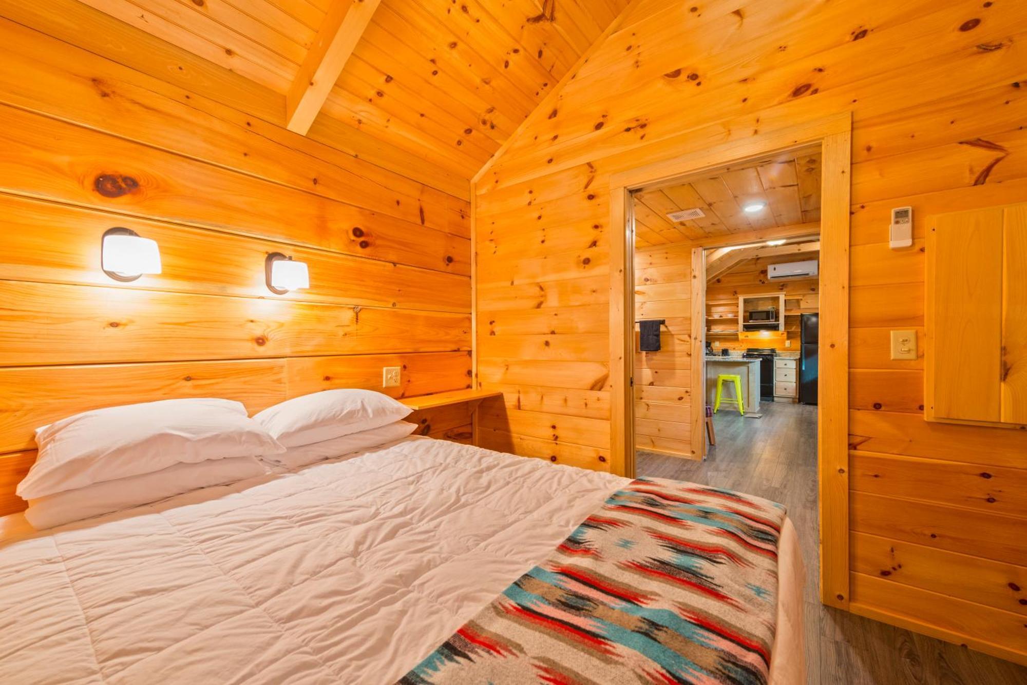 Great Escapes Rv Resort Bryan College Station ภายนอก รูปภาพ
